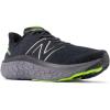 imageNew Balance Mens Fresh Foam Kaiha Road Running ShoeBlackThirty Watt