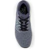 imageNew Balance Mens Fresh Foam Kaiha Road Running ShoeDark Arctic GreyBlackSalt Marsh