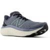 imageNew Balance Mens Fresh Foam Kaiha Road Running ShoeDark Arctic GreyBlackSalt Marsh