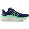 imageNew Balance Mens Fresh Foam Kaiha Road Running ShoeNb NavyElectric JadeReflection