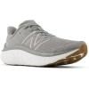 imageNew Balance Mens Fresh Foam Kaiha Road Running ShoeSlate GreyRain CloudGum 02