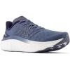 imageNew Balance Mens Fresh Foam Kaiha Road Running ShoeVintage IndigoNatural IndigoSilver Metallic