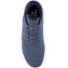 imageNew Balance Mens Fresh Foam Kaiha Road Running ShoeVintage IndigoNatural IndigoSilver Metallic
