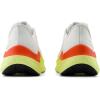 imageNew Balance Mens Fresh Foam Kaiha Road Running ShoeWhiteBlackNeo Flame