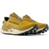 imageNew Balance Mens Fresh Foam More V3 Running ShoeButterscotchDeep SeaGreat Plains