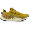 imageNew Balance Mens Fresh Foam More V3 Running ShoeButterscotchDeep SeaGreat Plains