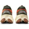 imageNew Balance Mens Fresh Foam More V3 Running ShoeCayenneKombu