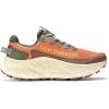 imageNew Balance Mens Fresh Foam More V3 Running ShoeCayenneKombu