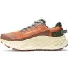 imageNew Balance Mens Fresh Foam More V3 Running ShoeCayenneKombu