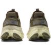 imageNew Balance Mens Fresh Foam More V3 Running ShoeDark CamoDark OlivineLichen Green