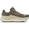 imageNew Balance Mens Fresh Foam More V3 Running ShoeDark CamoDark OlivineLichen Green