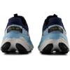 imageNew Balance Mens Fresh Foam More V3 Running ShoeNb NavyChrome BlueCyber Jade