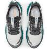 imageNew Balance Mens Fresh Foam More V3 Running ShoeReflectionVintage Teal