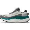 imageNew Balance Mens Fresh Foam More V3 Running ShoeReflectionVintage Teal