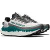 imageNew Balance Mens Fresh Foam More V3 Running ShoeReflectionVintage Teal