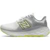 imageNew Balance Mens Fresh Foam More V3 Running ShoeSulphur Yellow