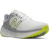 imageNew Balance Mens Fresh Foam More V3 Running ShoeSulphur Yellow