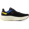 imageNew Balance Mens Fresh Foam X 1080 V13 Running ShoeBlack 001 4