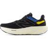 imageNew Balance Mens Fresh Foam X 1080 V13 Running ShoeBlack 001 4