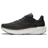 imageNew Balance Mens Fresh Foam X 1080 V13 Running ShoeBlackWhite