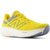 imageNew Balance Mens Fresh Foam X 1080 V13 Running ShoeGinger LemonLemon ZestArctic Grey