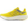 imageNew Balance Mens Fresh Foam X 1080 V13 Running ShoeGinger LemonLemon ZestArctic Grey