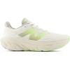 imageNew Balance Mens Fresh Foam X 1080 V13 Running ShoeMoonrockBleached Lime GloSea Salt