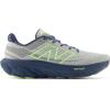 imageNew Balance Mens Fresh Foam X 1080 V13 Running ShoeRaincloudVintage IndigoBleached Lime Glo