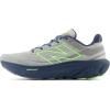 imageNew Balance Mens Fresh Foam X 1080 V13 Running ShoeRaincloudVintage IndigoBleached Lime Glo