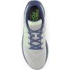 imageNew Balance Mens Fresh Foam X 1080 V13 Running ShoeRaincloudVintage IndigoBleached Lime Glo