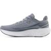 imageNew Balance Mens Fresh Foam X 1080 V13 Running ShoeSteelTitaniumWhite