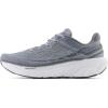 imageNew Balance Mens Fresh Foam X 1080 V13 Running ShoeSteelTitaniumWhite