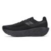 imageNew Balance Mens Fresh Foam X 1080 V14 Running ShoeBlackBlack MetallicPhantom