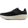 imageNew Balance Mens Fresh Foam X 1080 V14 Running ShoeBlackMagnetLinen