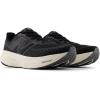 imageNew Balance Mens Fresh Foam X 1080 V14 Running ShoeBlackMagnetLinen