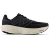 imageNew Balance Mens Fresh Foam X 1080 V14 Running ShoeBlackMagnetLinen