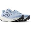 imageNew Balance Mens Fresh Foam X 1080 V14 Running ShoeLight Chrome BlueIce BlueSea Salt