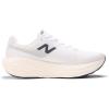 imageNew Balance Mens Fresh Foam X 1080 V14 Running ShoeNb 103 WhiteLime LeafAngora