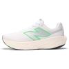 imageNew Balance Mens Fresh Foam X 1080 V14 Running ShoeNb 103 WhiteLime LeafAngora