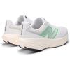 imageNew Balance Mens Fresh Foam X 1080 V14 Running ShoeNb 103 WhiteLime LeafAngora