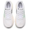 imageNew Balance Mens Fresh Foam X 1080 V14 Running ShoeNb 103 WhiteLime LeafAngora