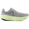 imageNew Balance Mens Fresh Foam X 1080 V14 Running ShoeRaincloudLimelightSilver Metalic