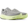imageNew Balance Mens Fresh Foam X 1080 V14 Running ShoeRaincloudLimelightSilver Metalic