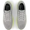 imageNew Balance Mens Fresh Foam X 1080 V14 Running ShoeRaincloudLimelightSilver Metalic