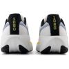 imageNew Balance Mens Fresh Foam X 1080 V14 Running ShoeWhiteBlackSea Stone