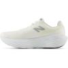 imageNew Balance Mens Fresh Foam X 1080 V14 Running ShoeWhiteSilver MetallicSea Salt