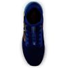 imageNew Balance Mens Fresh Foam X 1440 V1 Running ShoeInkwellBlue AgateGinger Lemon
