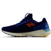 imageNew Balance Mens Fresh Foam X 1440 V1 Running ShoeInkwellBlue AgateGinger Lemon