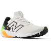 imageNew Balance Mens Fresh Foam X 1440 V1 Running ShoeWhiteGraniteBleached Lime Glo