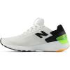 imageNew Balance Mens Fresh Foam X 1440 V1 Running ShoeWhiteGraniteBleached Lime Glo